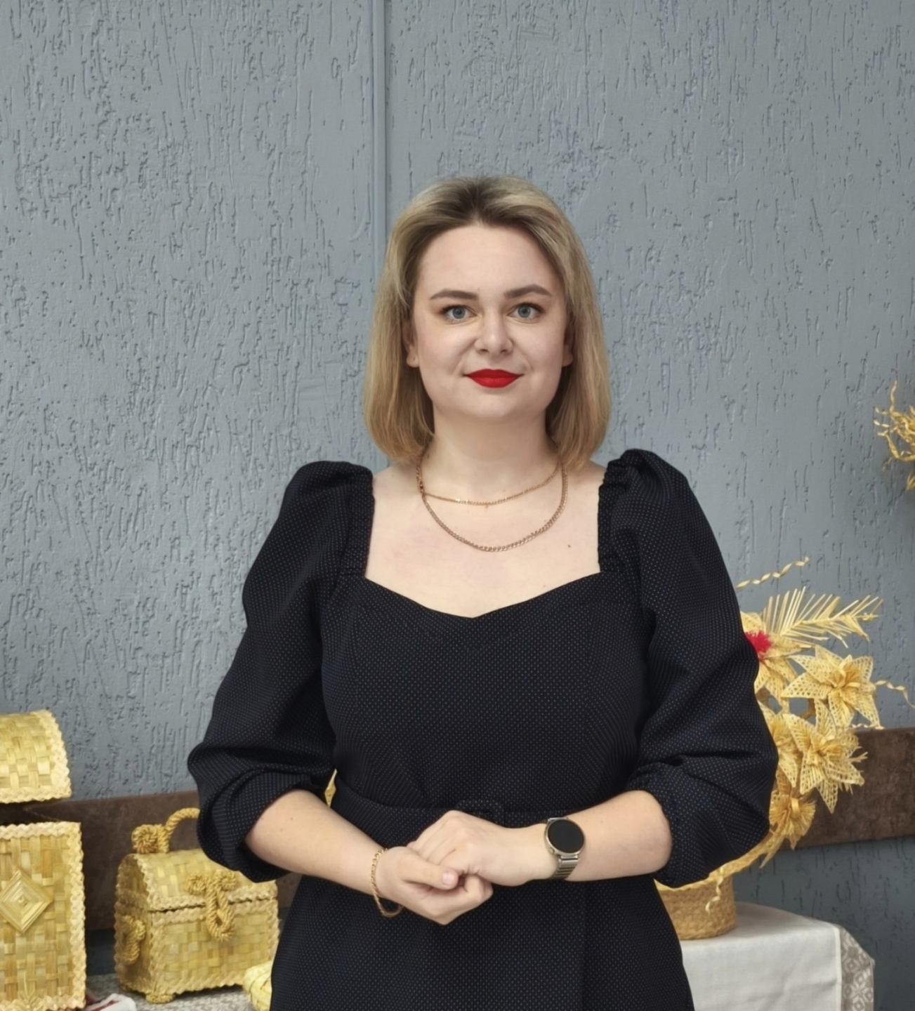 Лемза Полина Викторовна